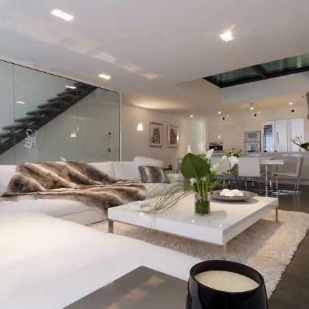 Apartment Saint-Tropez Kültér fotó