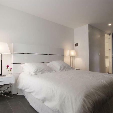Apartment Saint-Tropez Kültér fotó