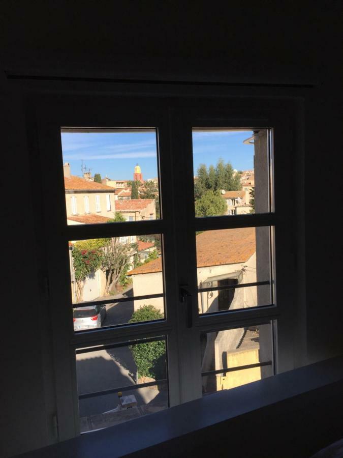 Apartment Saint-Tropez Kültér fotó