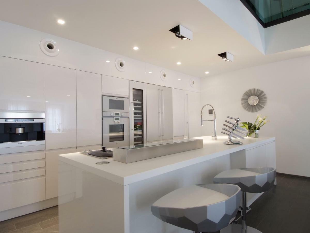 Apartment Saint-Tropez Kültér fotó