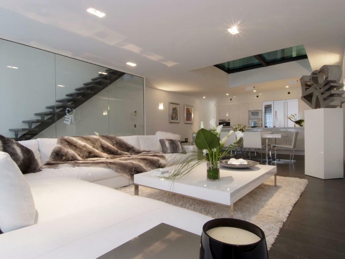 Apartment Saint-Tropez Kültér fotó