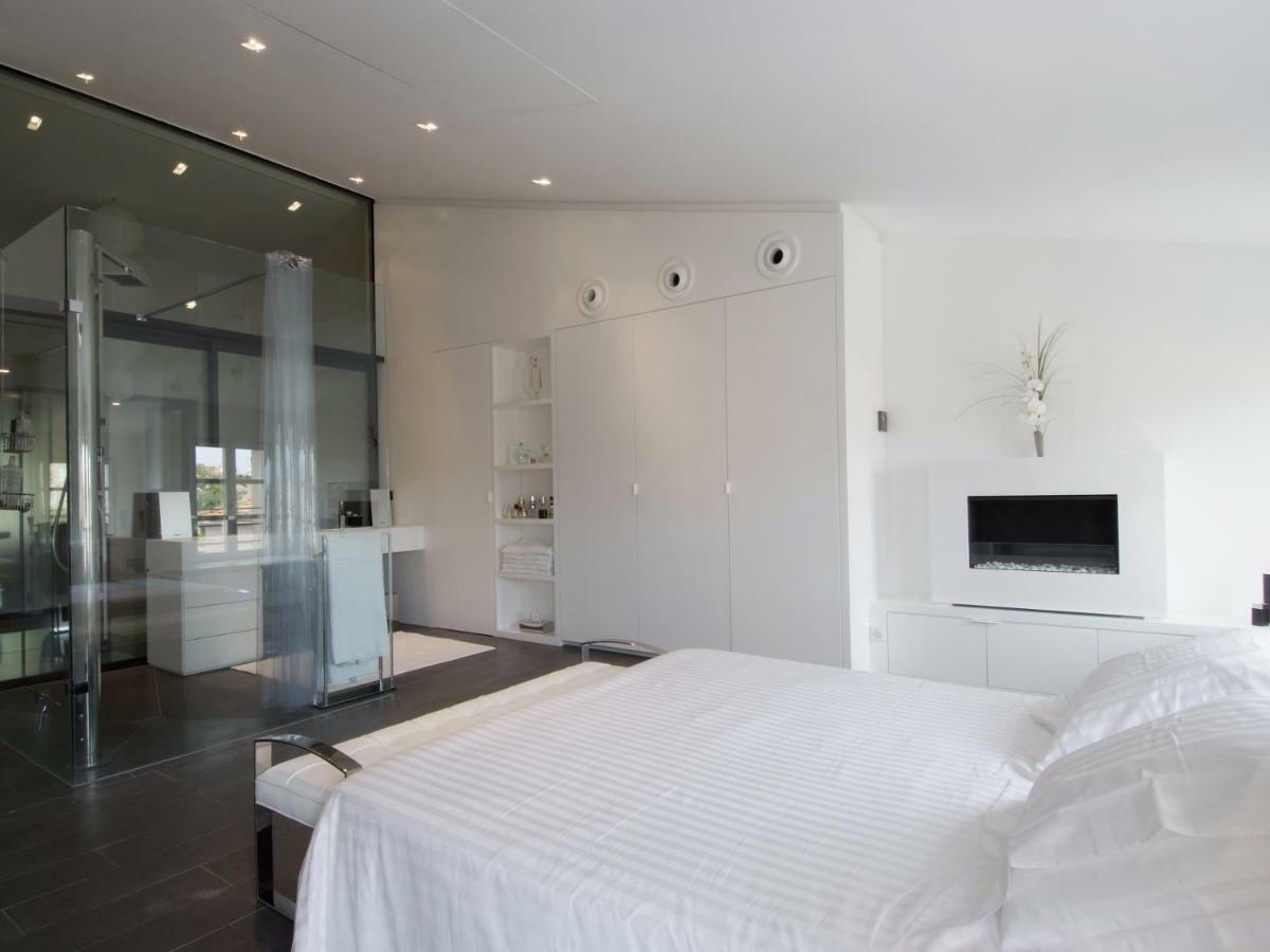 Apartment Saint-Tropez Kültér fotó