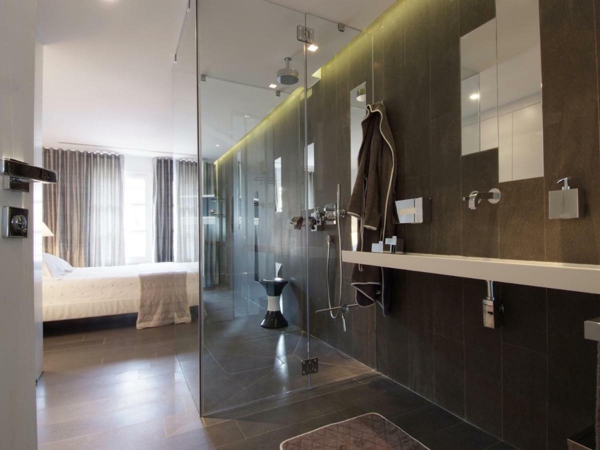Apartment Saint-Tropez Kültér fotó