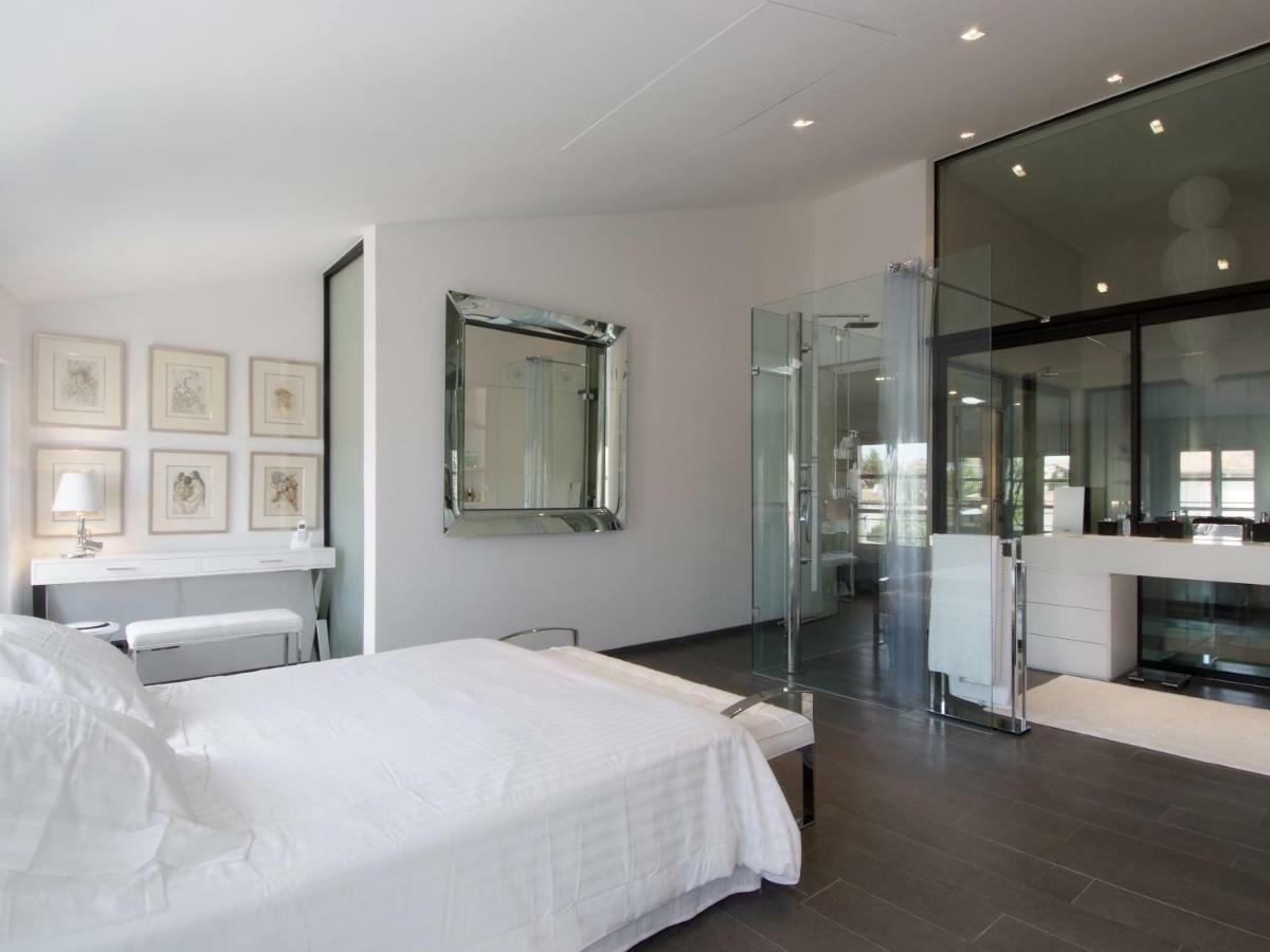 Apartment Saint-Tropez Kültér fotó