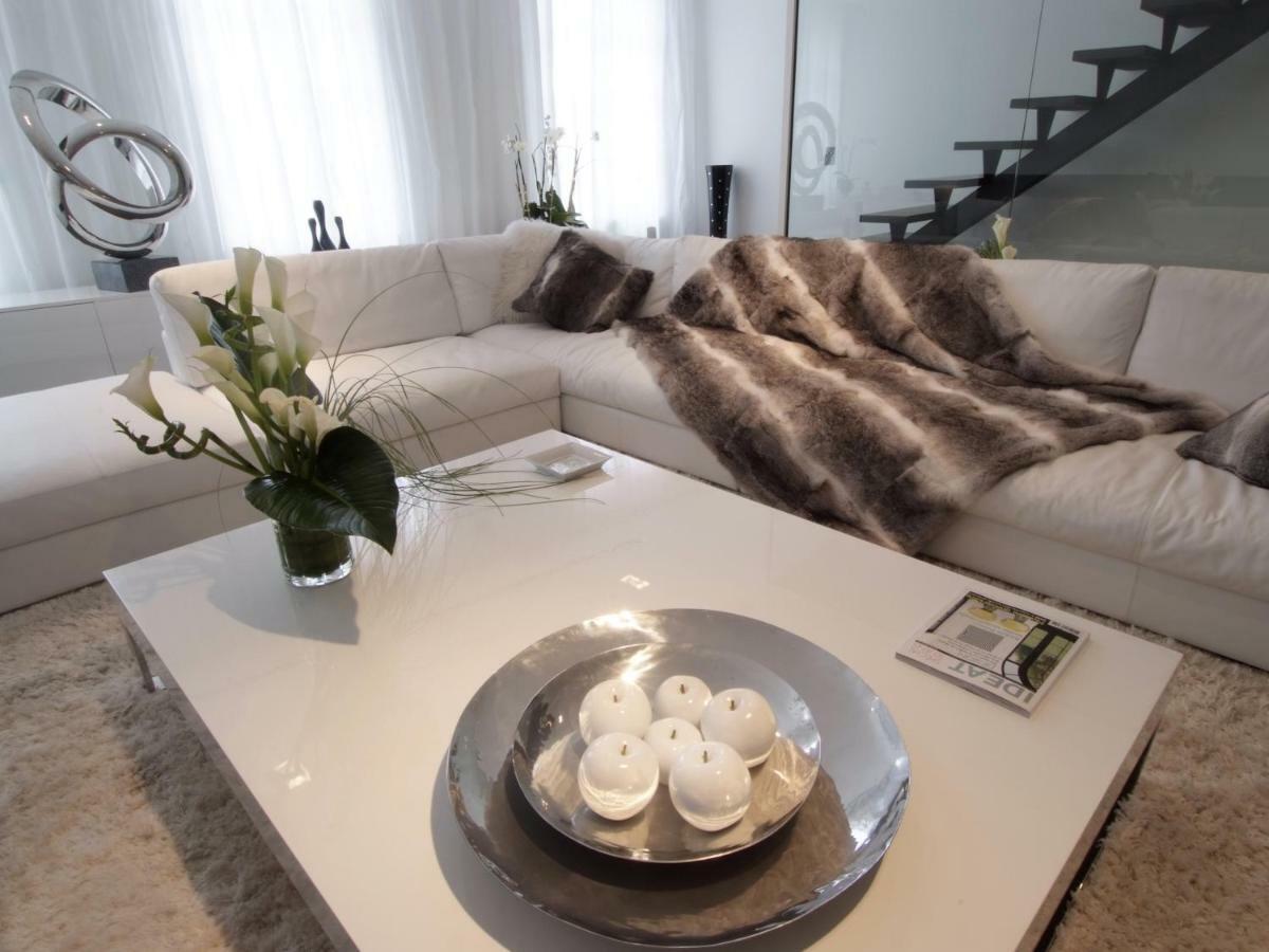 Apartment Saint-Tropez Kültér fotó