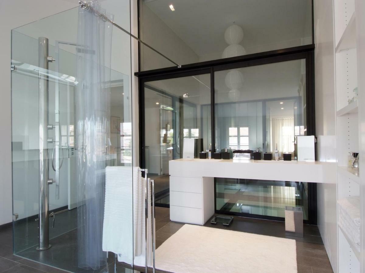Apartment Saint-Tropez Kültér fotó