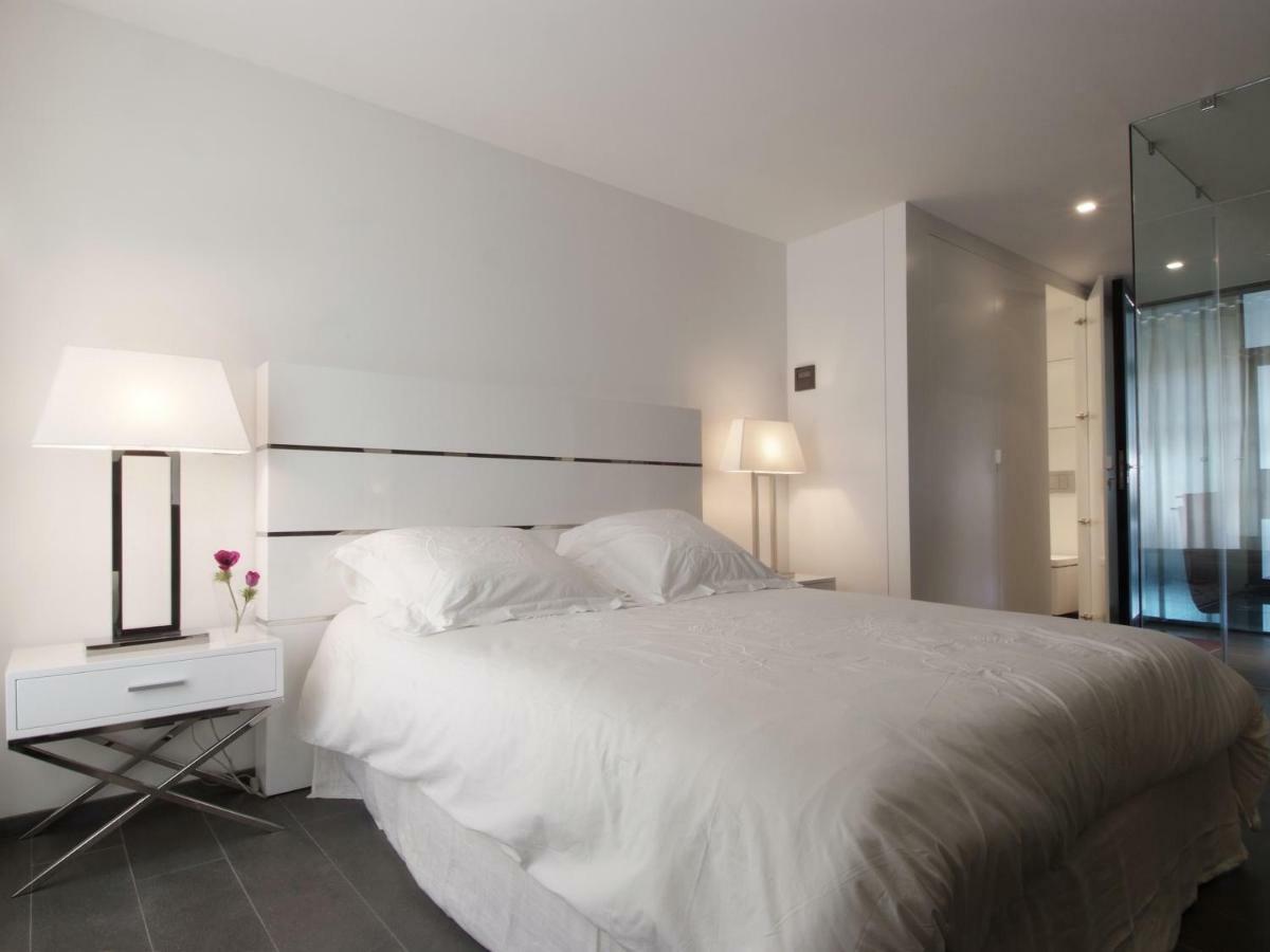 Apartment Saint-Tropez Kültér fotó