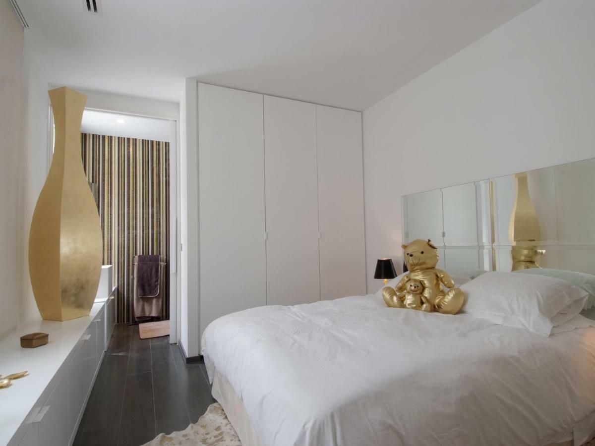 Apartment Saint-Tropez Kültér fotó