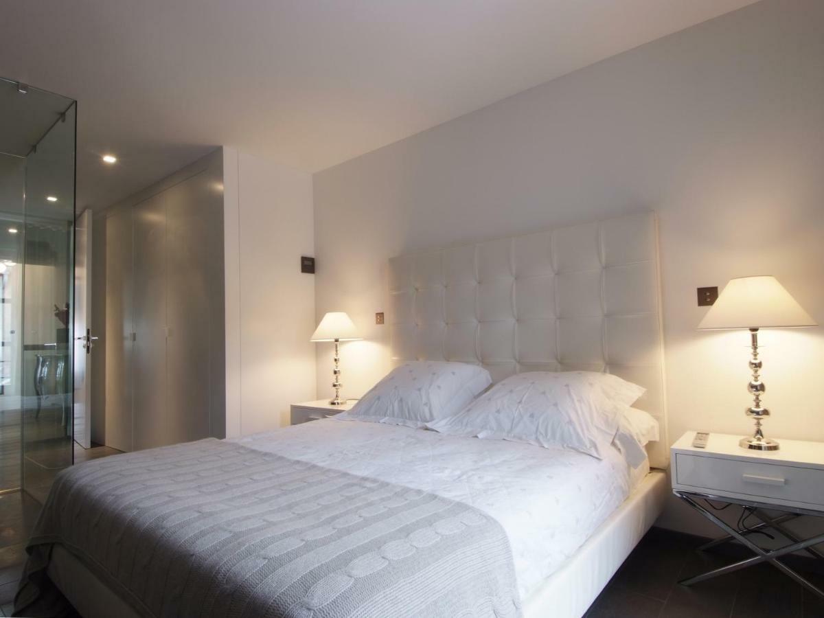 Apartment Saint-Tropez Kültér fotó